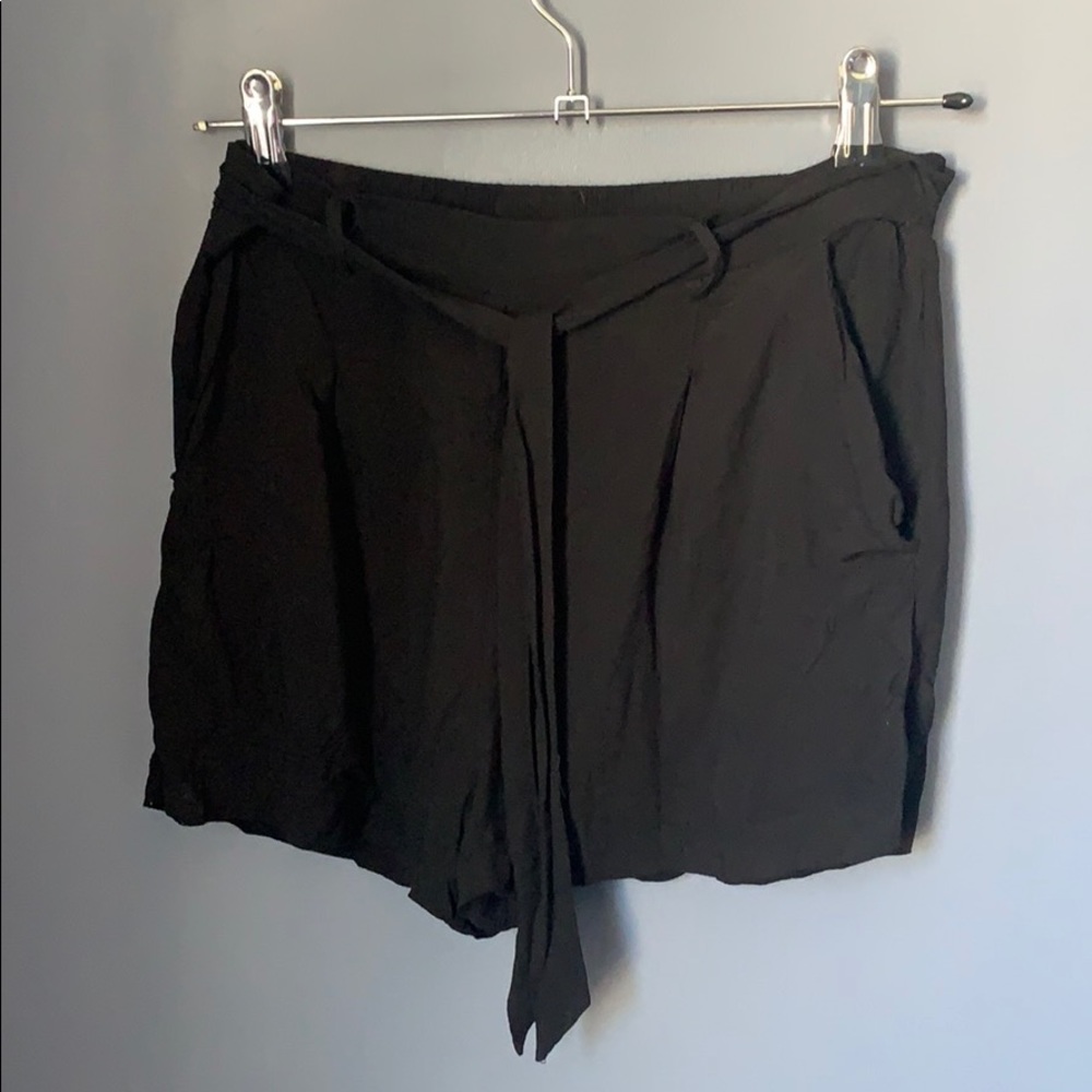 Ambiance Apparel Shorts